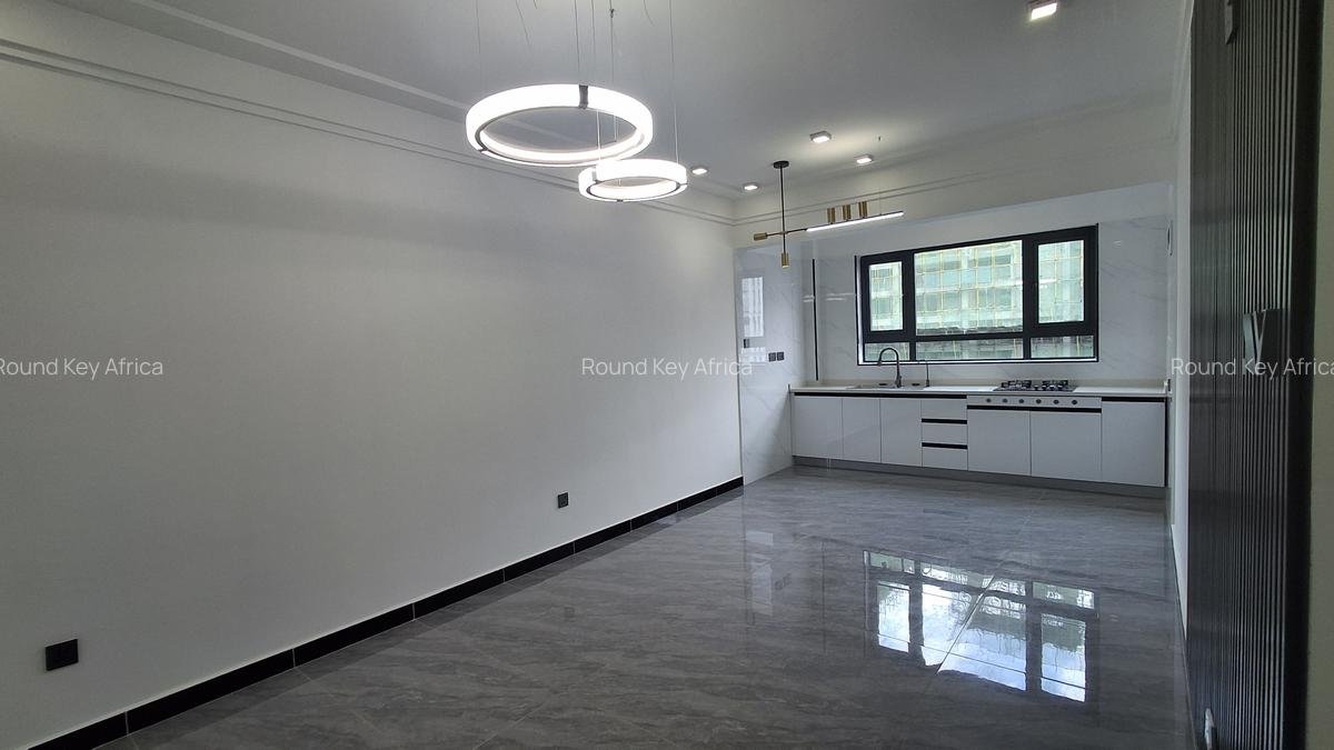 Serviced 1 Bed Apartment with Swimming Pool in Lavington - 7