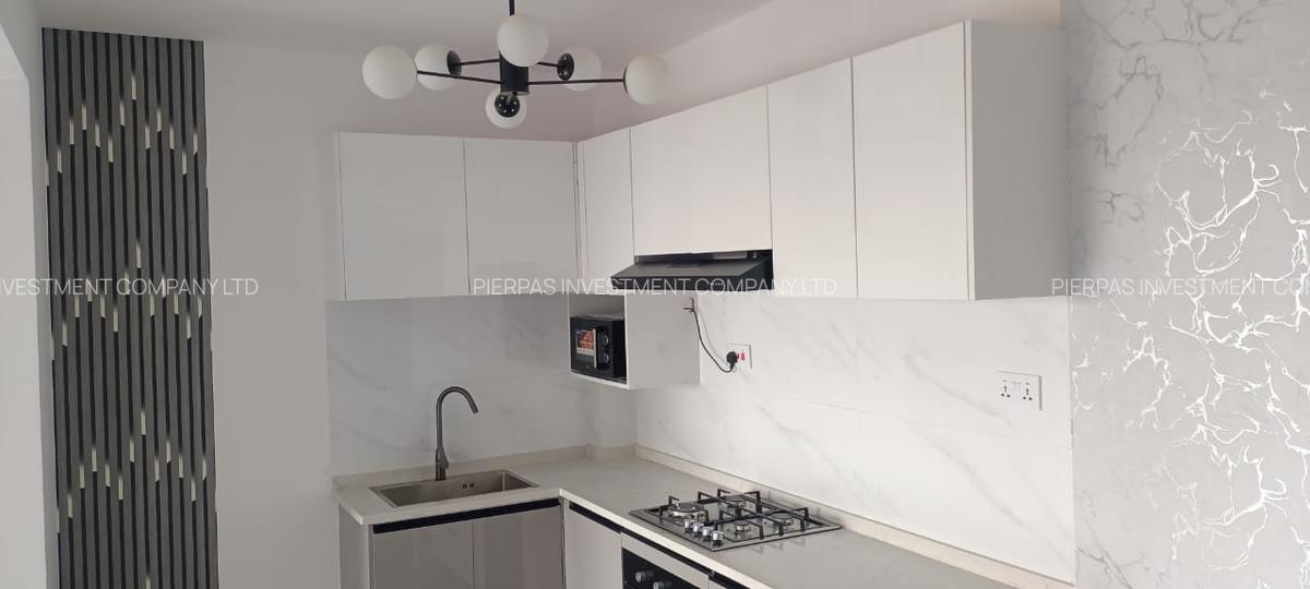 2 Bed Townhouse with En Suite in Westlands Area - 4