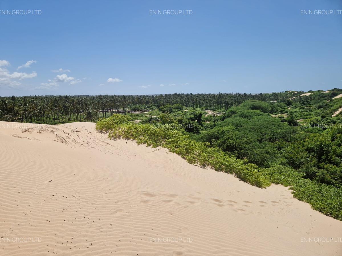 Land in Malindi - 5