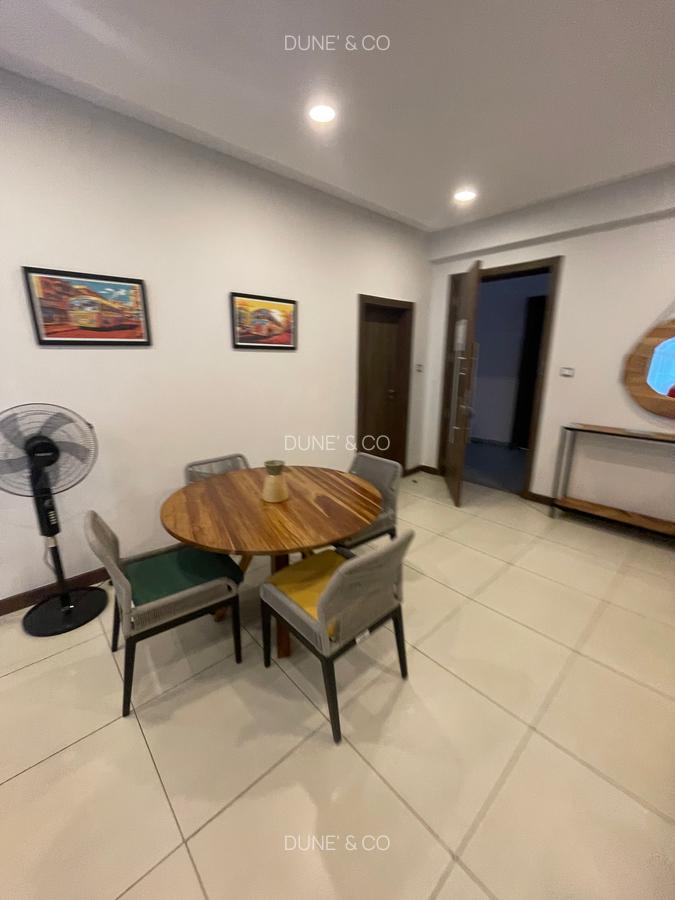 Furnished 2 Bed Apartment with En Suite in Westlands Area - 6