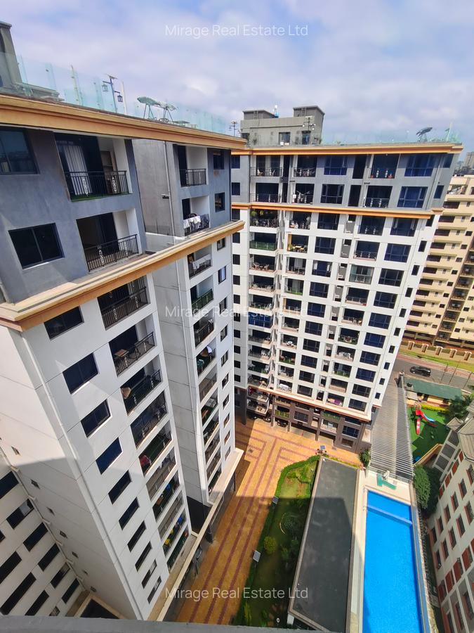 2 Bed Apartment with En Suite in Kileleshwa - 4