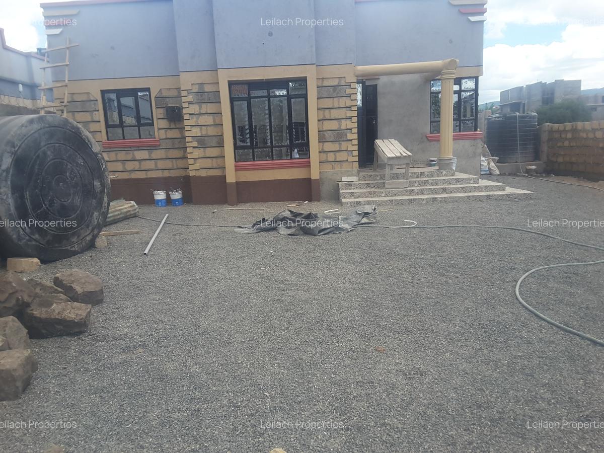 4 Bed House with En Suite in Ongata Rongai - 14