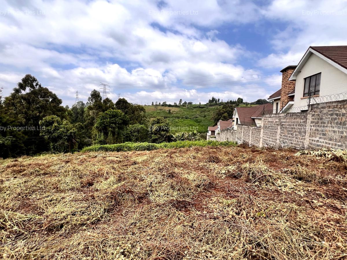 Land in Redhill - 14