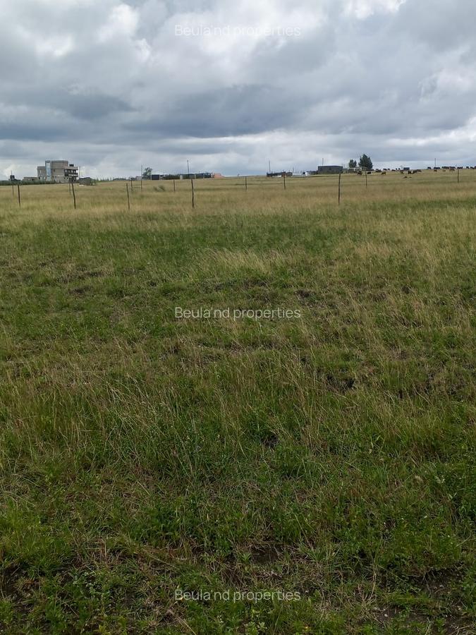 0.125 ac Residential Land at Kitengela Milimani - 15