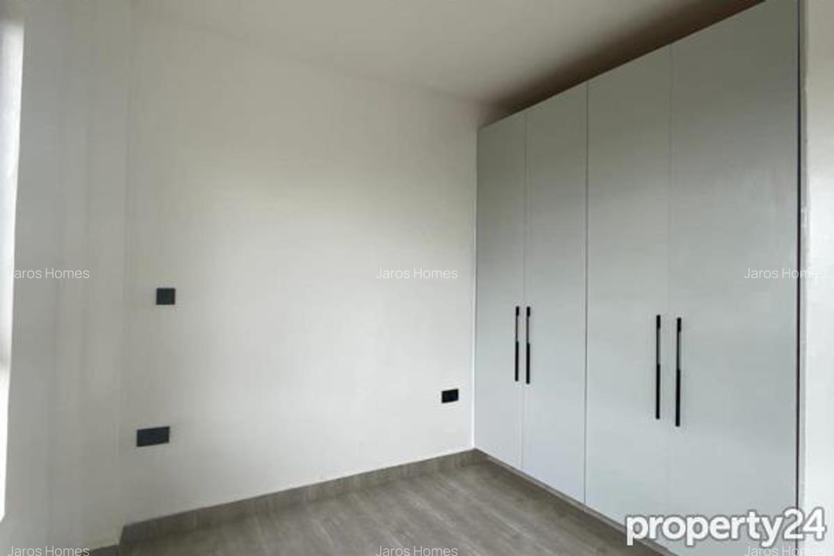 3 Bed Apartment with En Suite at Kirawa Road - 4