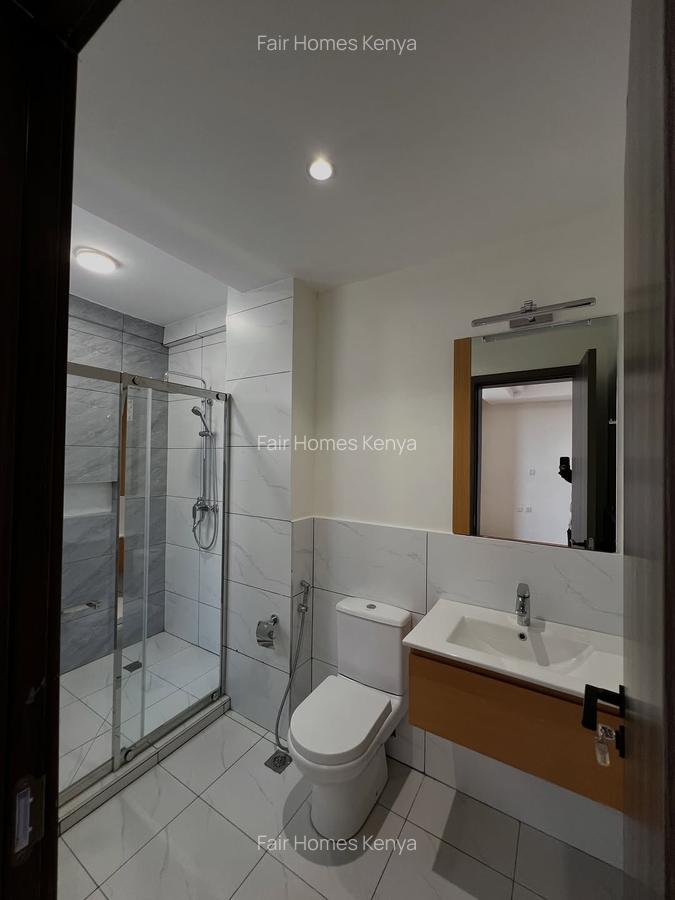 3 Bed Apartment with En Suite at Oloitoktok Road - 17