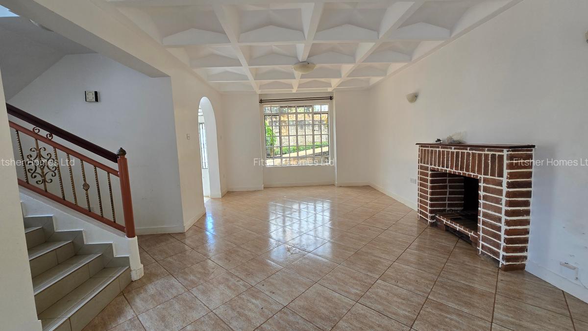 4 Bed House with En Suite in Kiambu Road - 6