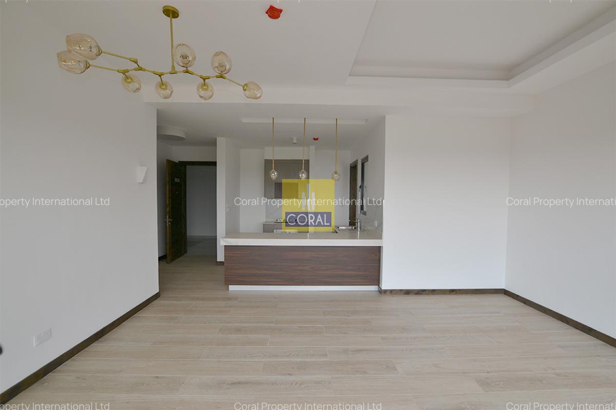 1 Bed Apartment with Swimming Pool in Rosslyn - 4
