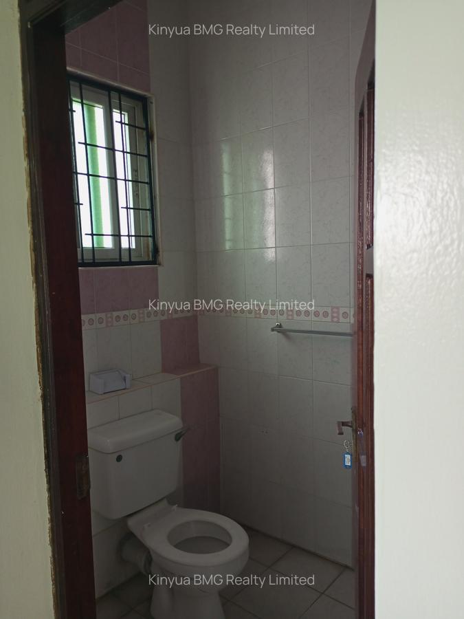 3 Bed Apartment with En Suite in Nyali Area - 3