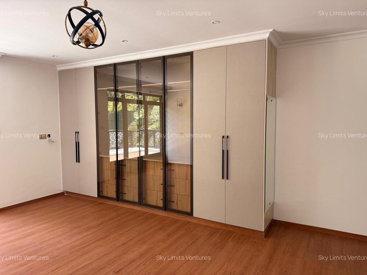 6 Bed Villa with Staff Quarters at Runda - 8