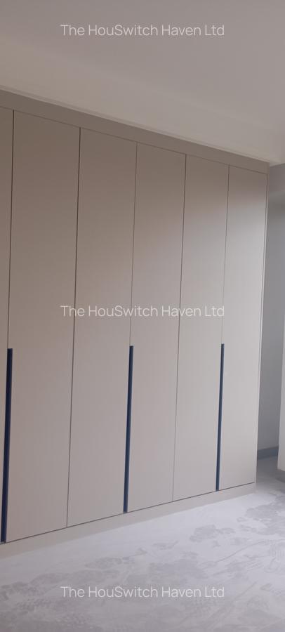 3 Bed Apartment with En Suite at Mwanzi Road - 15