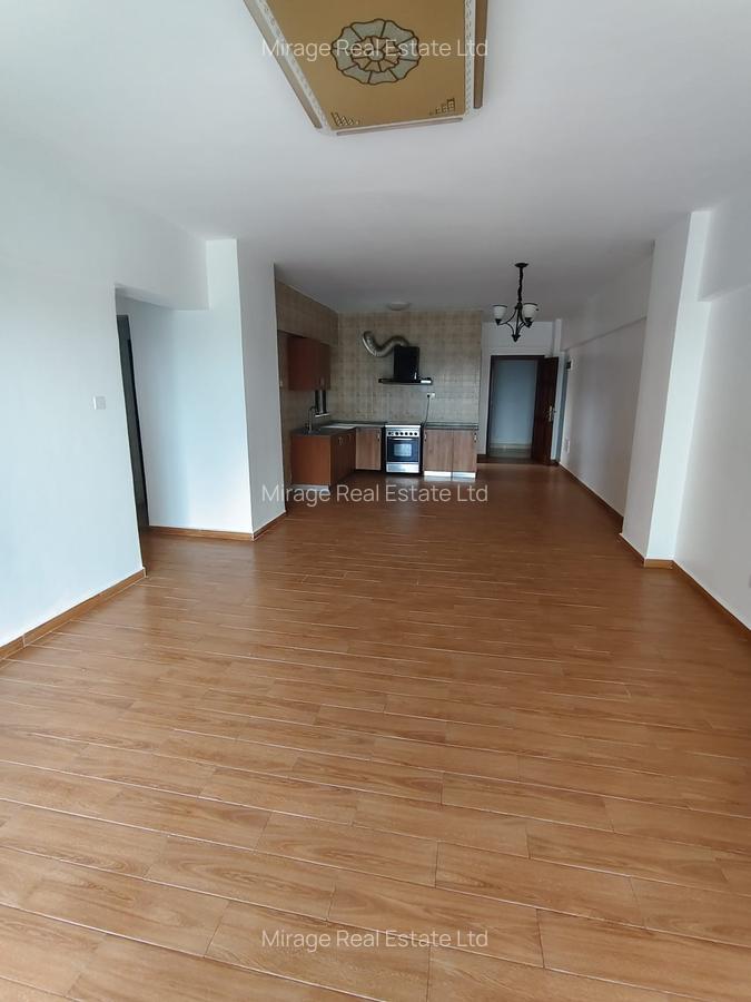 3 Bed Apartment with Swimming Pool in Hurlingham - 12