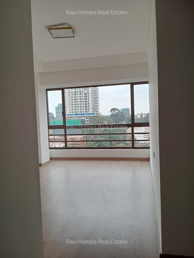 3 Bed Apartment with En Suite at Rhapta Road - 3