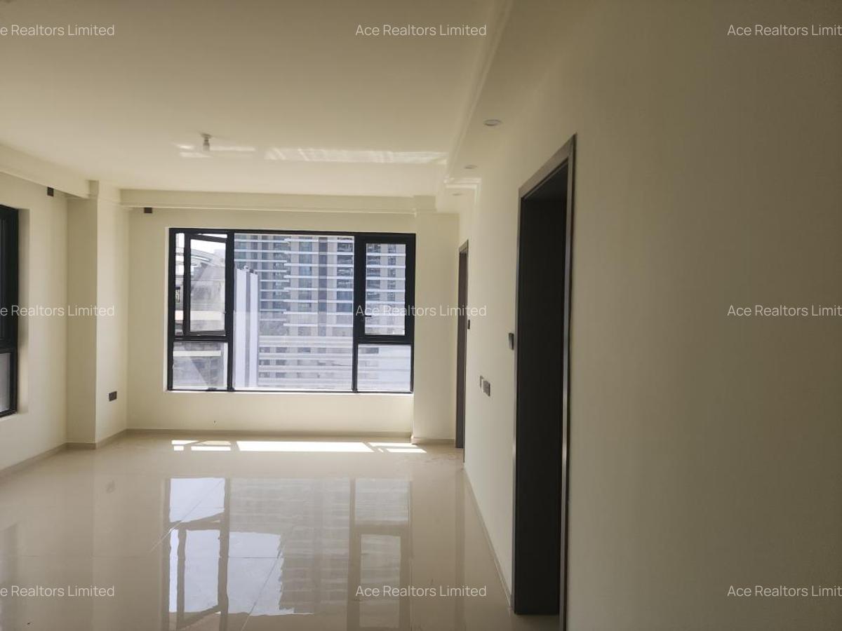 1 Bed Apartment with En Suite at Westlands Road - 10