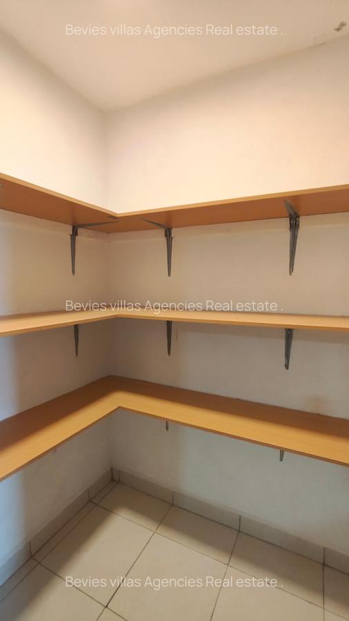 5 Bed Apartment with En Suite at General Mathenge - 10
