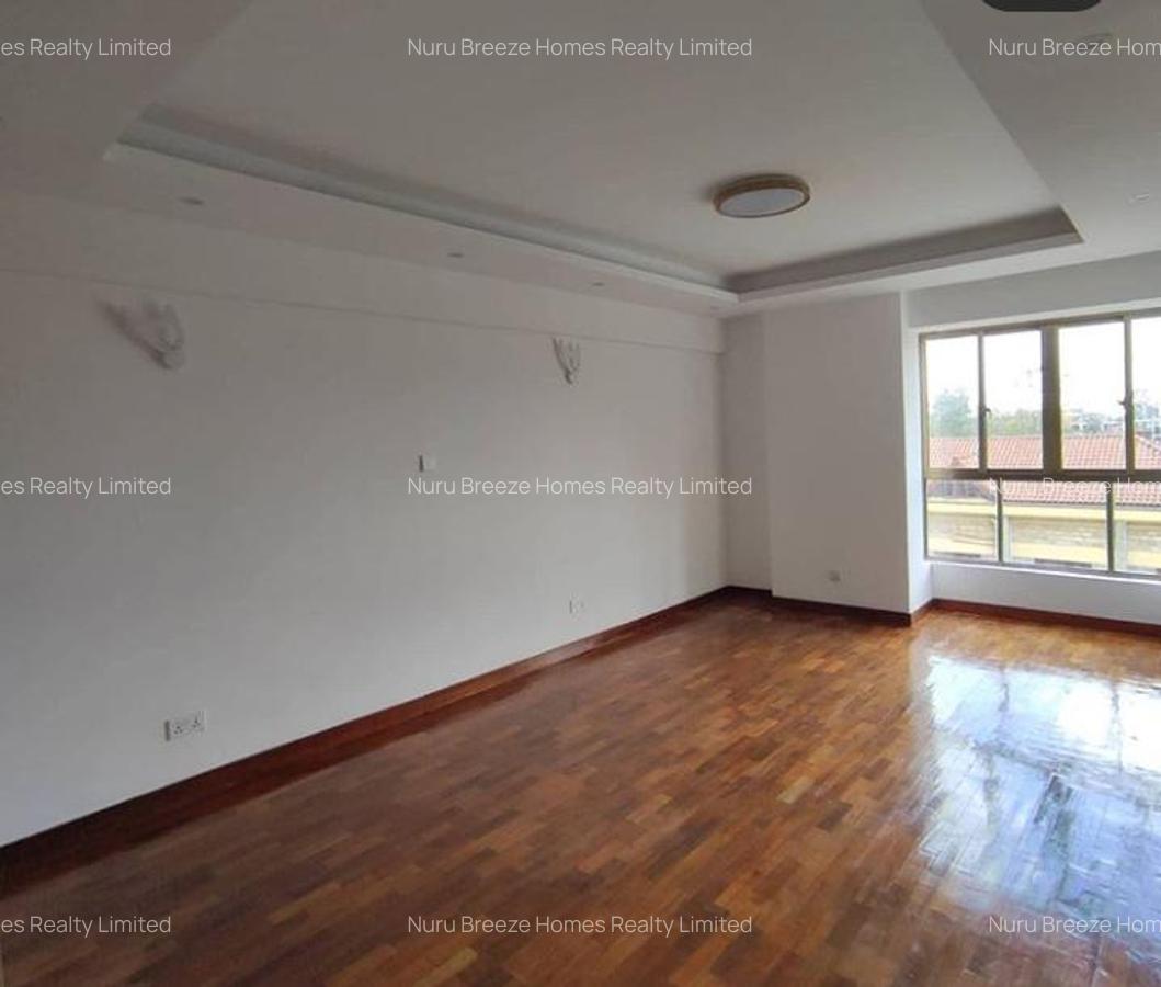 3 Bed Apartment with En Suite in Kileleshwa - 13