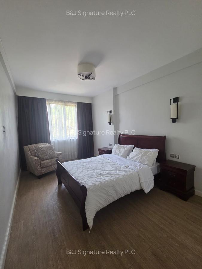 Serviced 2 Bed Apartment with Swimming Pool in Riverside - 5