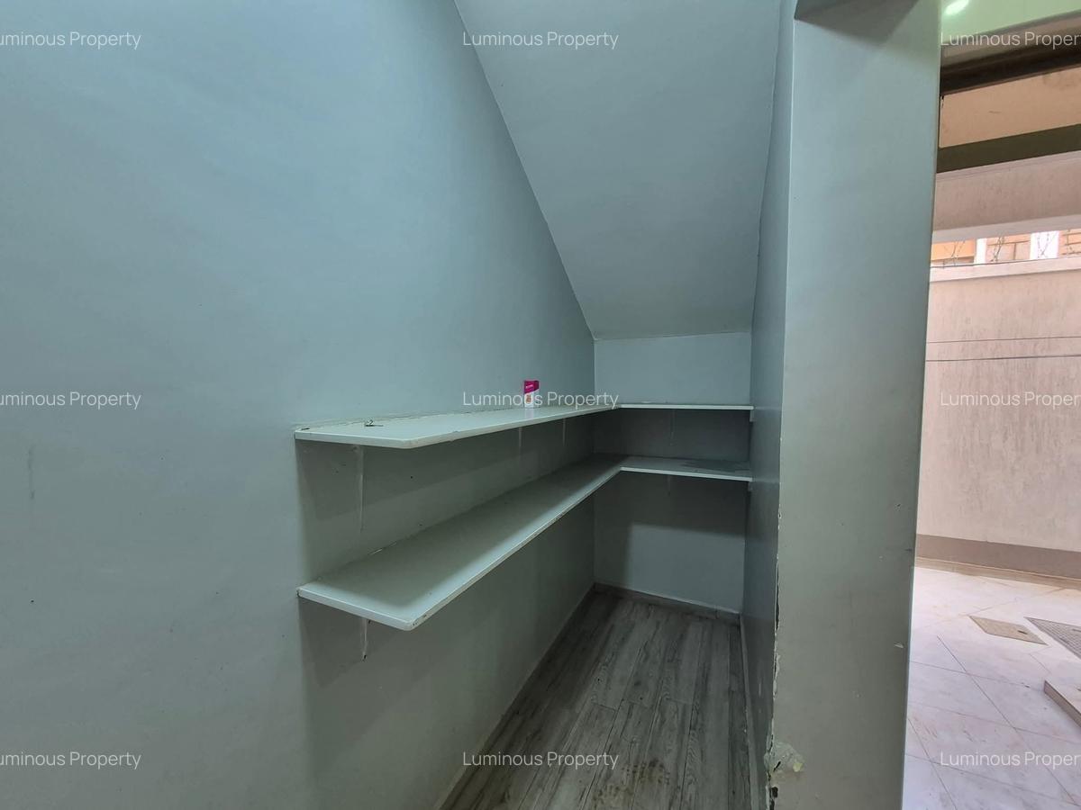 4 Bed House with En Suite at Tatu City - 3