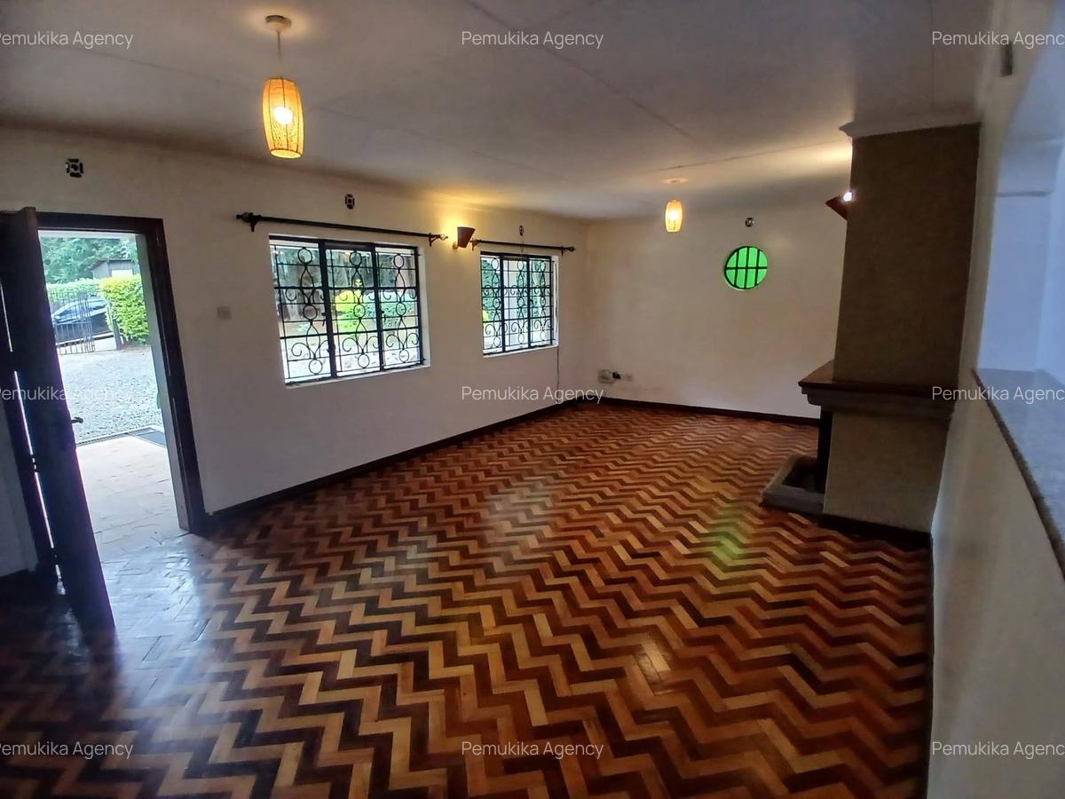 3 Bed House with En Suite at Karen - 6