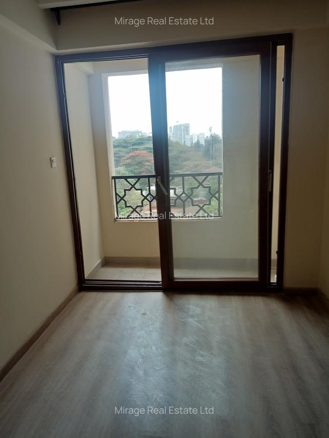 2 Bed Apartment with En Suite in Kileleshwa - 9