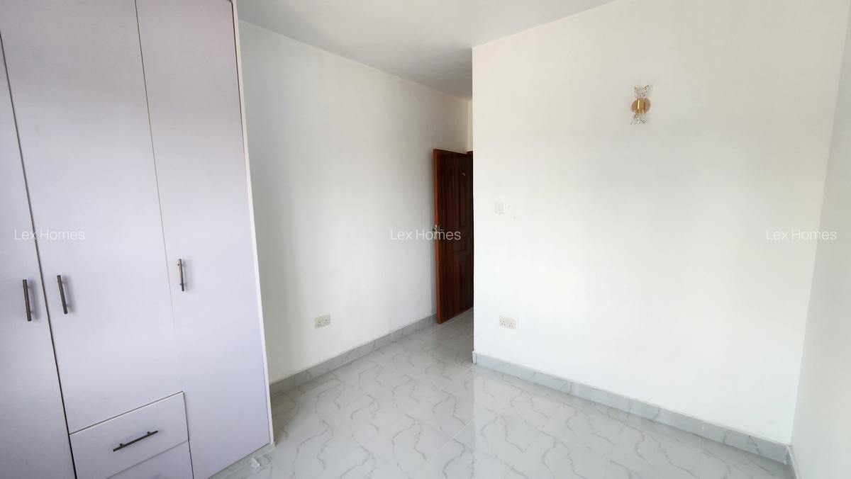 4 Bed House with En Suite at Nkoroi - 19