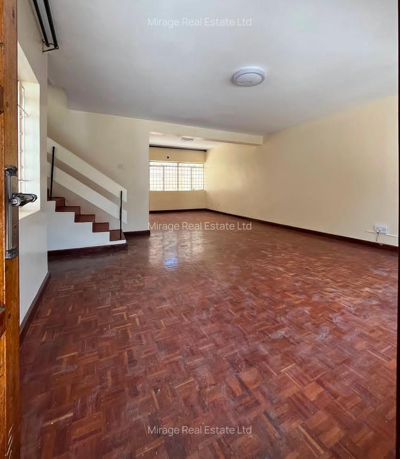 3 Bed House with Garden in Kileleshwa - 17