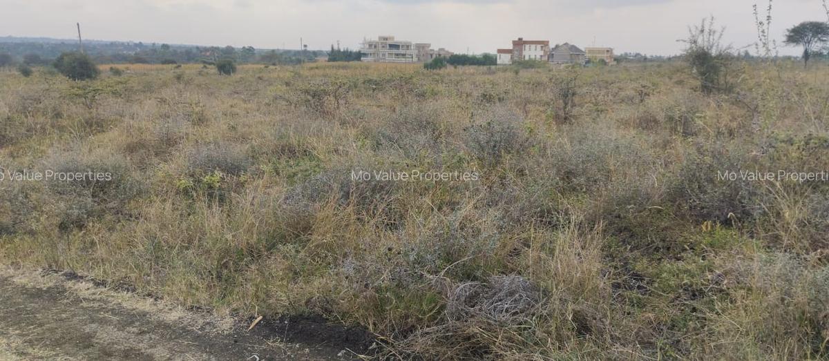 Land in Ongata Rongai - 2