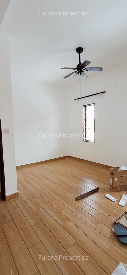 4 Bed House with En Suite at Malindi - 9