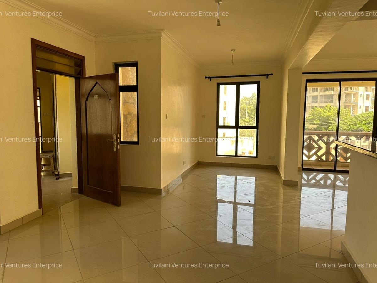 Serviced 4 Bed Apartment with En Suite at Nyali Mombasa - 2