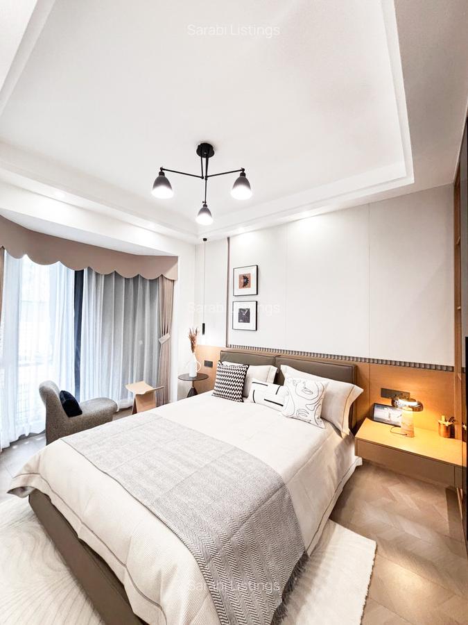 2 Bed Apartment with En Suite in Westlands Area - 4