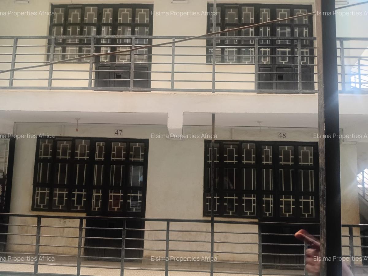 180 m² Shop with Service Charge Included at Kiserian - 10