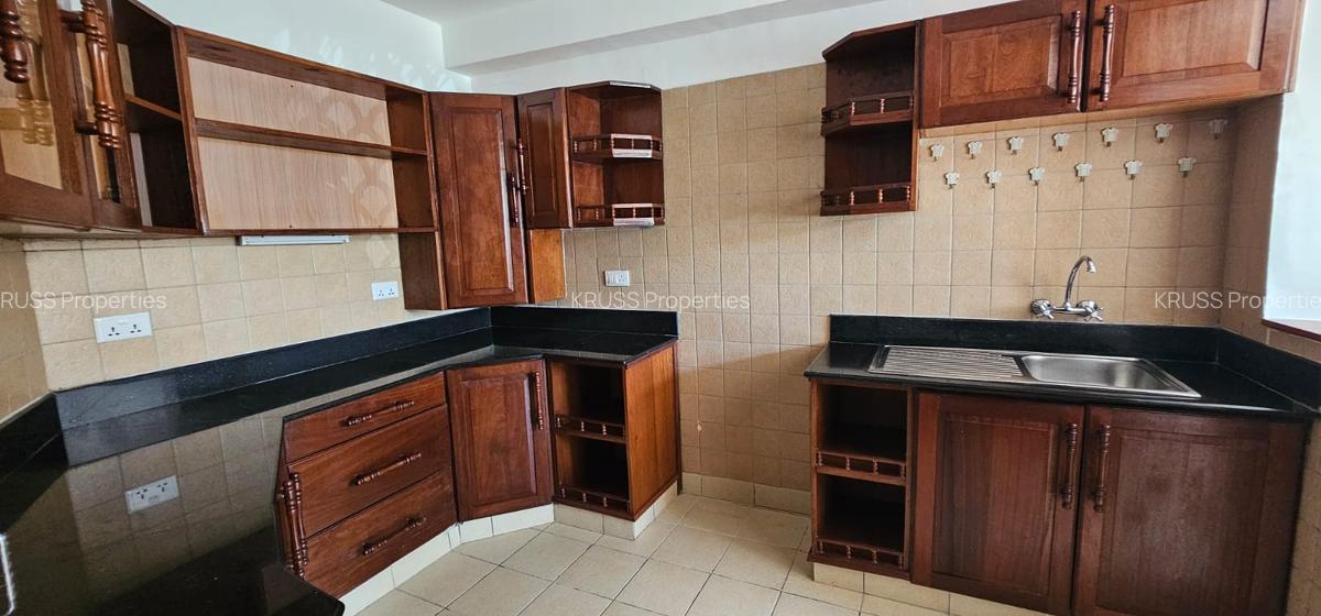 2 Bed Apartment with En Suite in Shanzu - 7