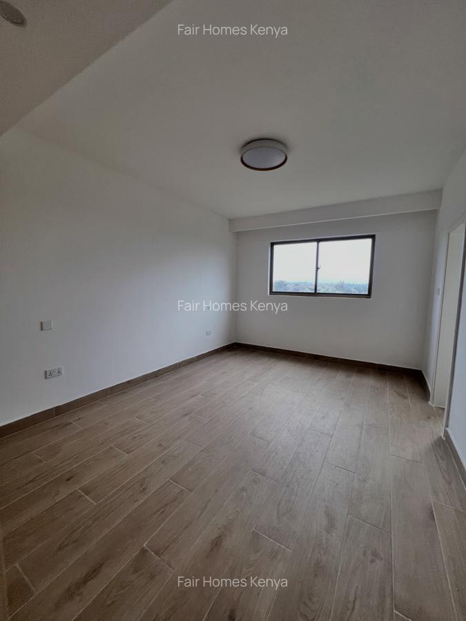 4 Bed Apartment with En Suite at Othaya Road - 7