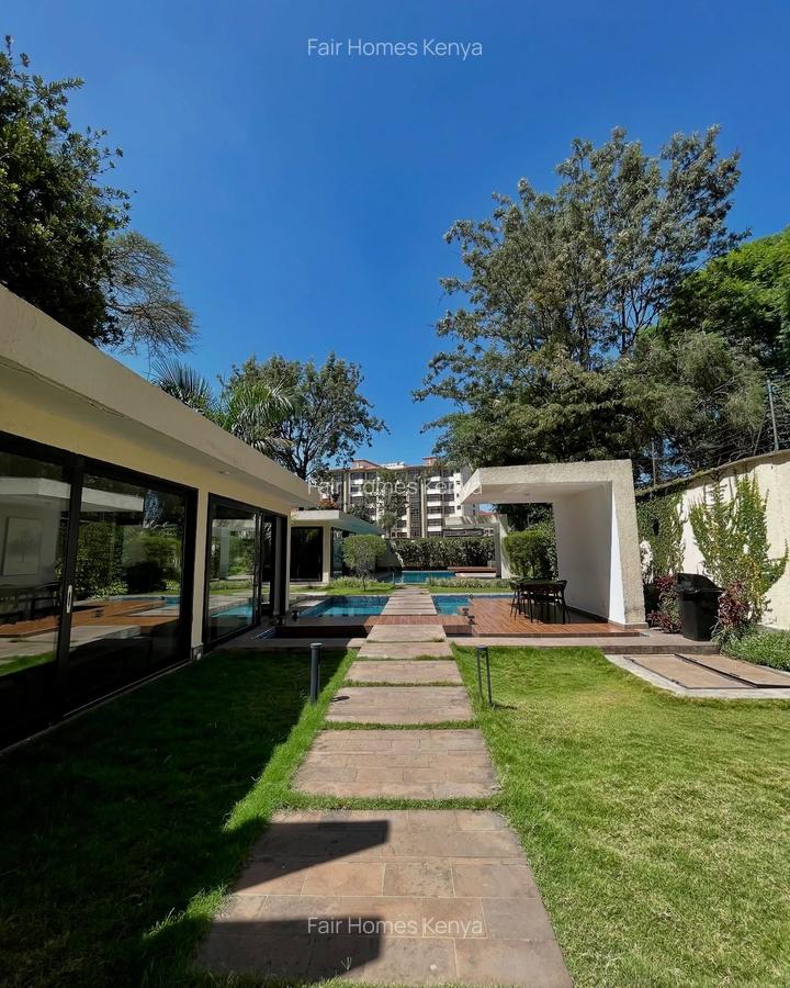 2 Bed Apartment with En Suite at Riara Road - 2