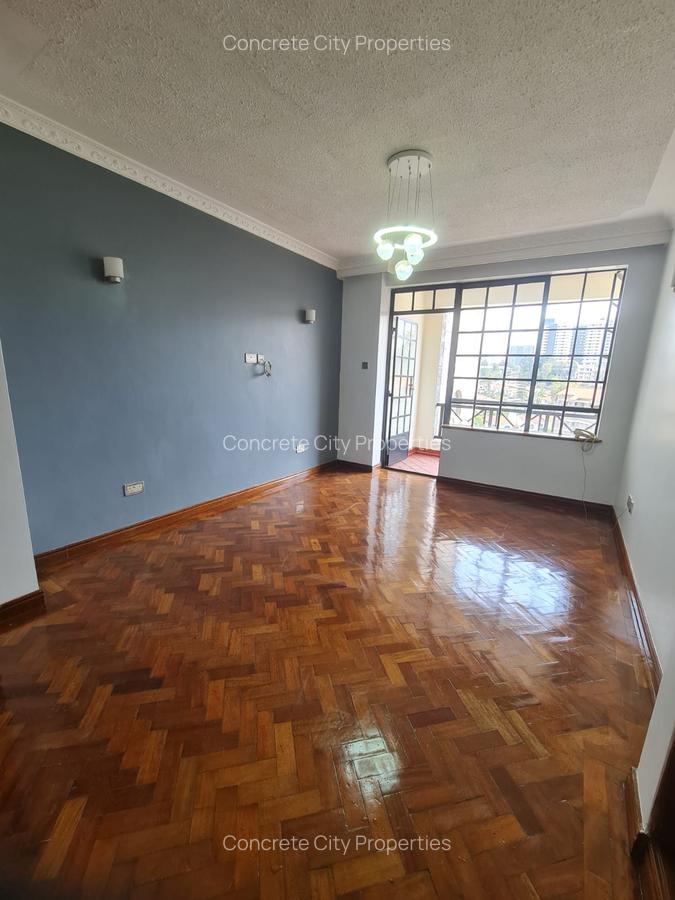1 Bed Apartment in Kilimani - 15