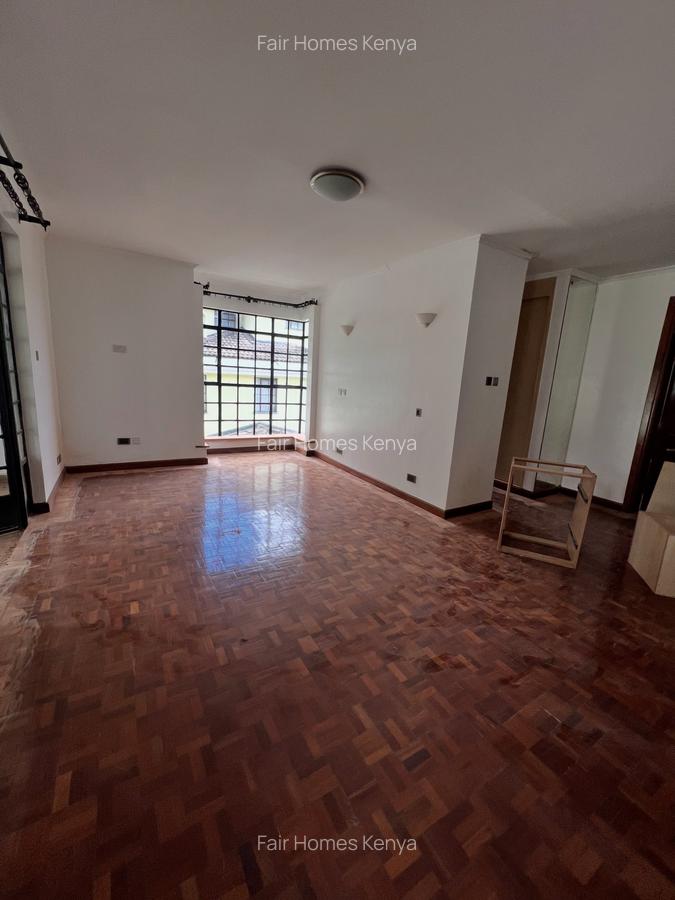5 Bed Townhouse with En Suite at Lavington Maji Mazuri - 12
