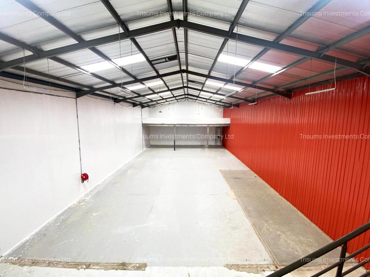 11,550 ft² Warehouse with Fibre Internet in Mombasa Road - 3