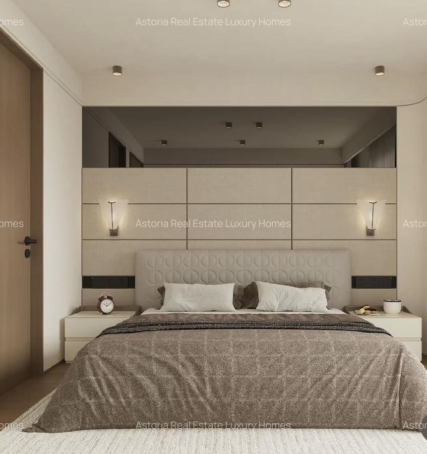 1 Bed Apartment with En Suite at 2026-297 - 18