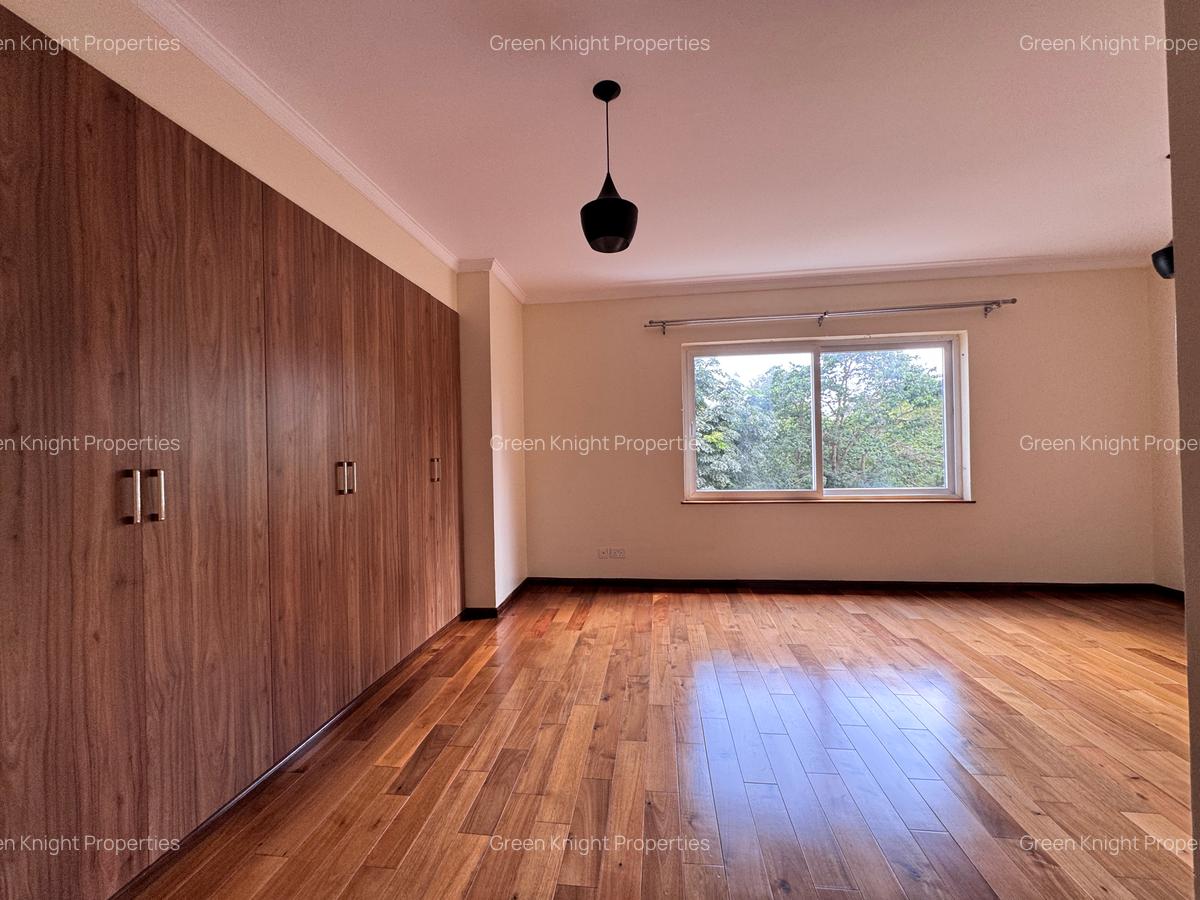Serviced 3 Bed Apartment with En Suite in Lavington - 11
