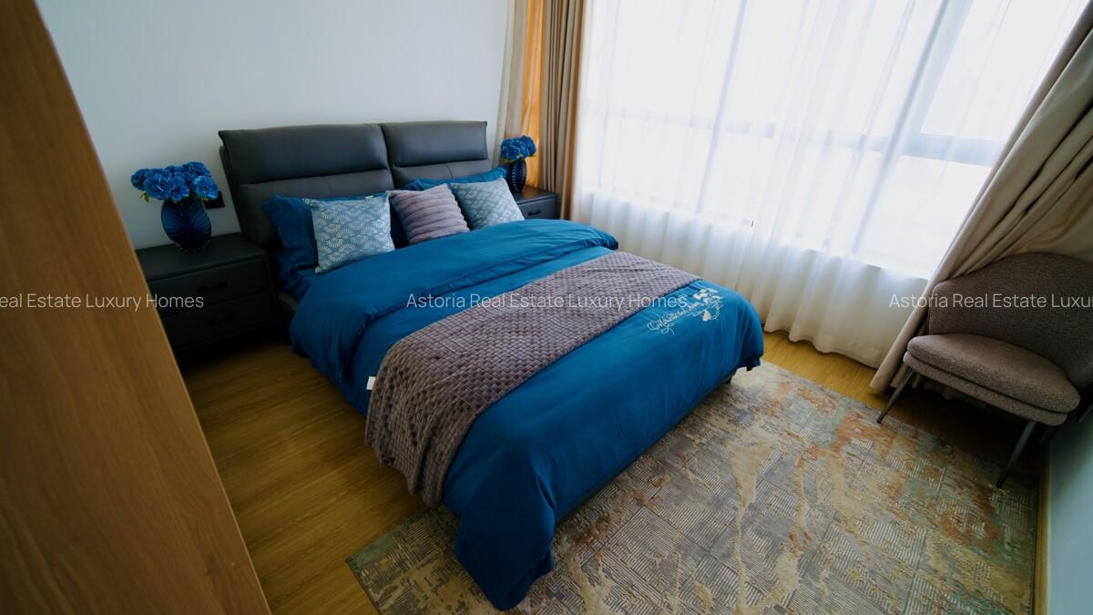 2 Bed Apartment with En Suite at 2026-135 - 13