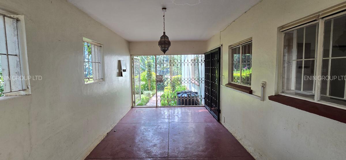 4 Bed Townhouse with En Suite at Peponi Rd - 2