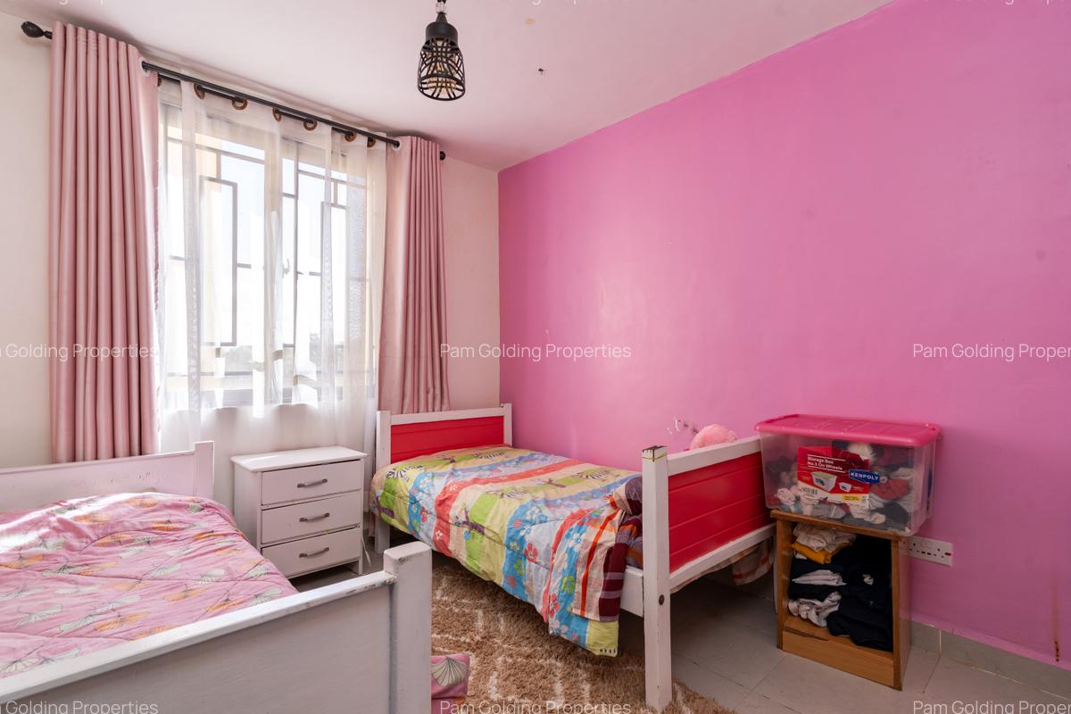 Serviced 3 Bed Apartment with En Suite at Namanga Road - 9