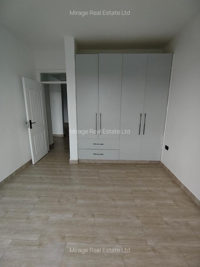 2 Bed Apartment with Swimming Pool in Kitisuru - 13