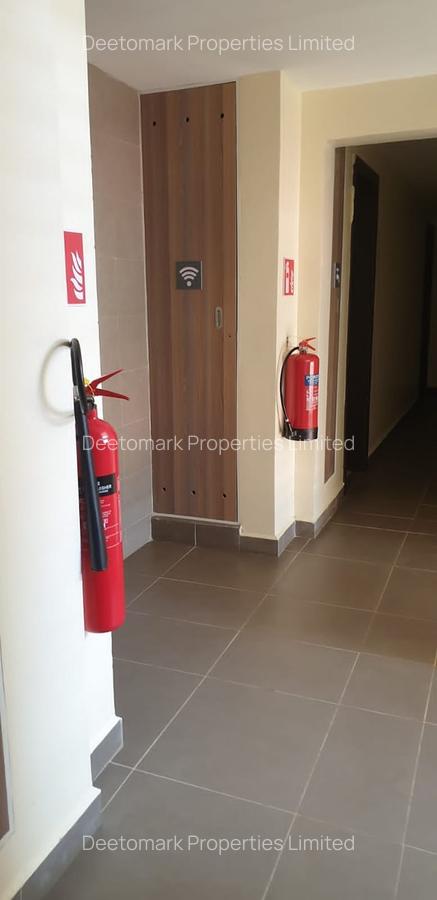 3 Bed Apartment with En Suite at Langata - 2