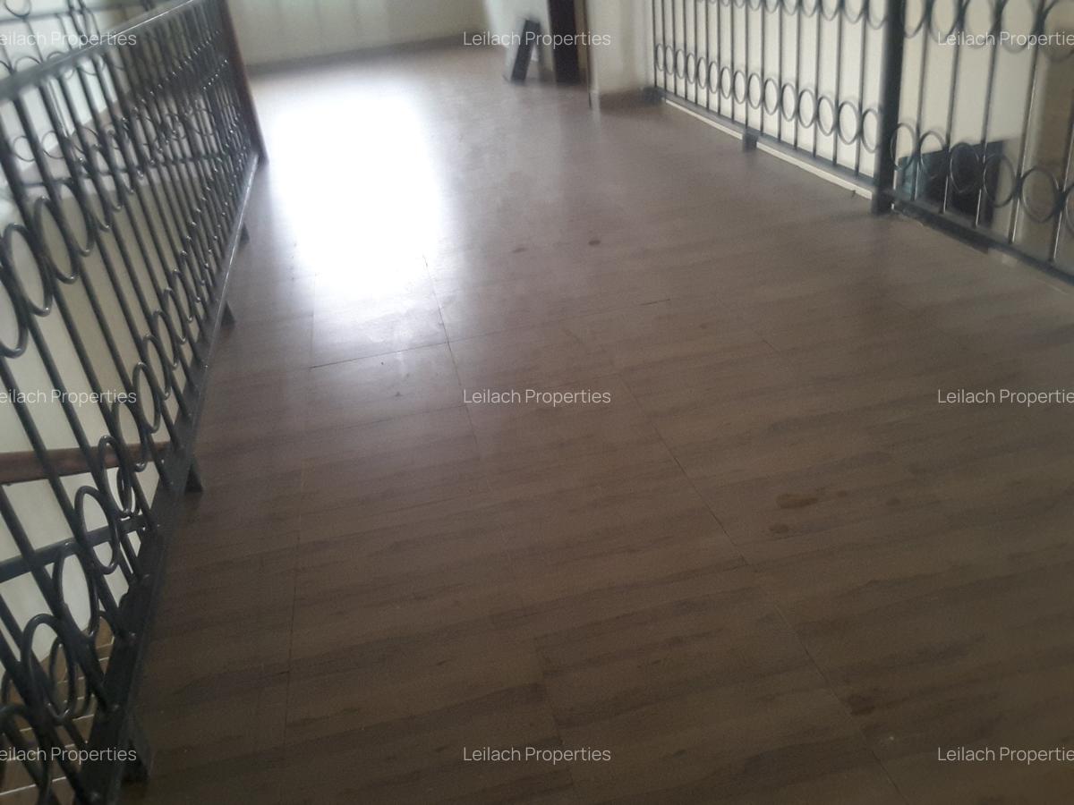 3 Bed House with En Suite in Ongata Rongai - 11