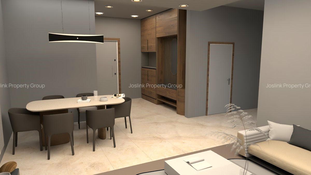 3 Bed Apartment with En Suite at Moyern Drive - 8