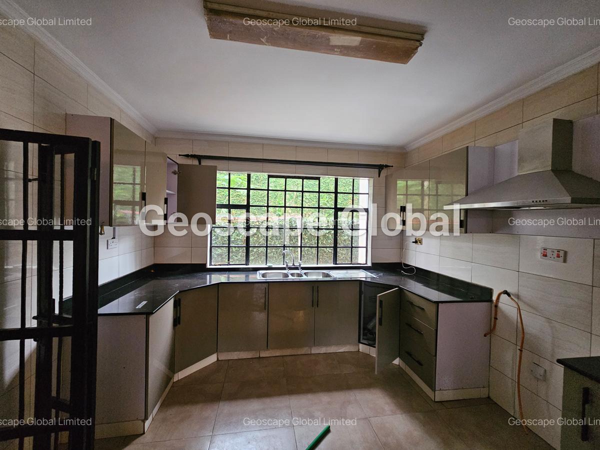 5 Bed House with En Suite in Kiambu Road - 4