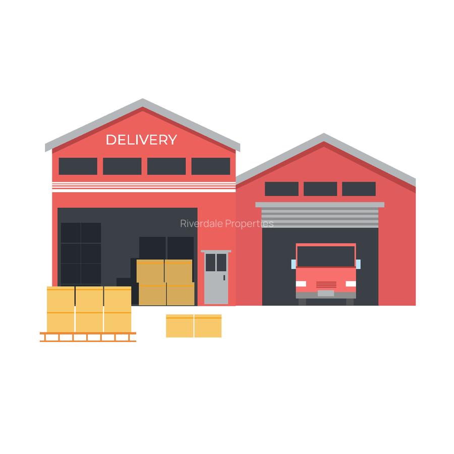 61,345 ft² Commercial Property with Parking at Off Enterprise Rd - 1