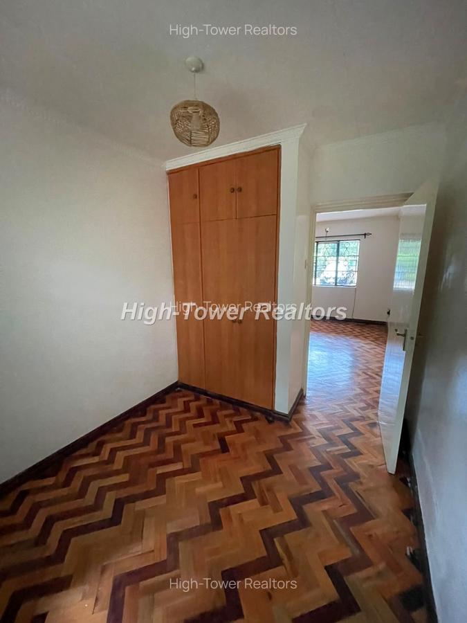 3 Bed House with En Suite in Karen - 9
