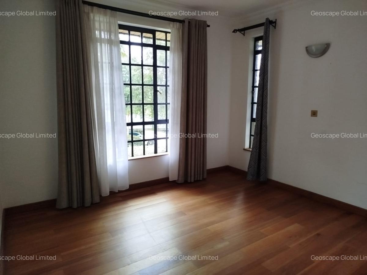 4 Bed House with En Suite in Karen - 17